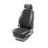 Istuinsuoja Stark NISSANKingCab/Navara/Pat.1+1(D23/NP300)16-