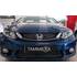 Maskisuoja Honda Civic Sedan 2015-2016