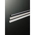 Lisvarustekisko teltalle | LED - TO5200 anodisoitu - 3,00m