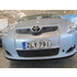 Maskisuoja Toyota Auris 06-09