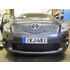 Maskisuoja Toyota Auris 2010-2012