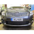 Maskisuoja Toyota Auris 10-