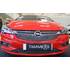 Maskisuoja Opel Astra K 2016-