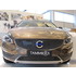 Maskisuoja Volvo S60/V60 CrossCountry 2016-