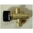 Termostaattisekoitinventtiili LK550 1/2 -1/2 