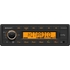 Radio-USB-BT Continental 24V oranssi
