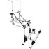 Thule lift G2 manuaalinen kahdelle pyrlle, kantavuus 50 kg