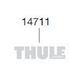 Thule tarra musta, Motion XT