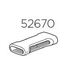 vanteensuoja ProRide 598 telineeseen