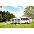 Thule Residence G3 TO 5102 Markiisiin VW Transporter T5 & T6