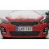 Maskisuoja Kia Ceed GT 2016-2019