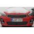 Maskisuoja Kia Ceed GT 2016-