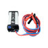 Korjaamolaturi 12V/100A 5 metrin johdoilla