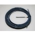 Polttoaineputki PA12 ETFE Da5mm, Di3mm, L=12m