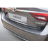 Takapuskurin kolhusuoja Toyota Avensis 6/2015-