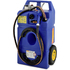 AdBlue k�rry 100 l s�hk�pumpulla ja laturilla 3.7 m lekulla