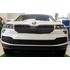 Maskisuoja Skoda Karoq 2018-2022