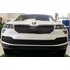 Maskisuoja Skoda Karoq 2018-2022