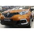 Maskisuoja Renault Captur 2018-2019