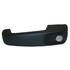 120mm painonappiovenkahva,musta, avain MW014603 til.erikseen