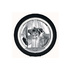 Lisvalo Luminator Compact Metal CELIS