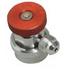 Tyttventtiili R134a paine, ksiventtiilill, 1/4 