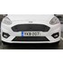 Maskisuoja Ford Fiesta ST 2018-2021