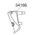 Thule lukitusvipu lukolla TH 532