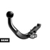 Detachable towbar BMA