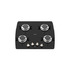 Keittotaso TOPLINE 9, 4 x poltin