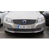 Maskisuoja Volvo V70 2014-2016 (peitt koko ylmaskin)