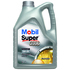MOBIL SUPER 3000 FORMULA F 5W-20 5L