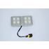 Led sisvalo Jumper/Doblo/Ducato/Daily/Primastar/Movano/