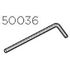 Avain 5mm