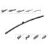 AerotwinPlus sulka (530mm) AP21U