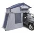 Thule Tepui Explorer Autana 3 sivuseinill Haze Gray