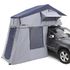 Thule Tepui Explorer Autana 4 sivuseinill Haze Gray