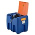 AdBlue s�ili� 210l 12 V s�hk�pumpulla