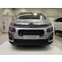 Maskisuoja Citroen Berlingo 2020-