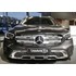 Maskisuoja Mercedes GLC 2019-
