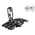 Thule EasyFold XT Fix4Bike 3 pyrlle, 13-nap