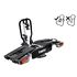 Thule EasyFold XT Fix4Bike 2 pyrlle, 13-napainen