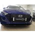 Maskisuoja Hyundai i20 2021-2023 (listty alaosa)