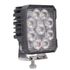 Tyvalo LED 54W, lhikentt,12/24V, 5200lm