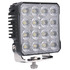 Tyvalo LED 96W, lhikentt,12/24V, 9250lm