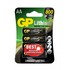 Paristo GP Lithium AA 15LF, 4kpl