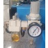 TWX-610/11 Complete oil fog maker