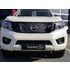 Maskisuoja Nissan Navara 2020-