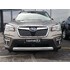 Maskisuoja Subaru Forester 2020-