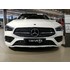 Maskisuoja Mercedes CLA Shooting break / Sedan 2019-